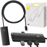 hub-usb-baseus-lite-4x-usb-3-0-usb-c-5gbps-do-laptopa-czarny-producent-baseus