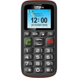 maxcom-mm428-czarny