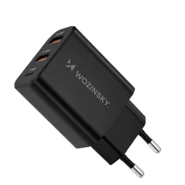 ladowarka-sieciowa-wozinsky-cwcucb-30w-usb-c-2-x-usb-a-czarny