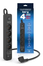 listwa-zasilajaca-antyprzepieciowa-przedluzacz-4-gniazd-5m-usb-a-c-kerg