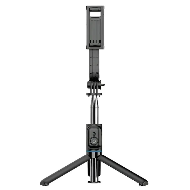 awei-selfie-stick-x49-czarny-black-material-stal