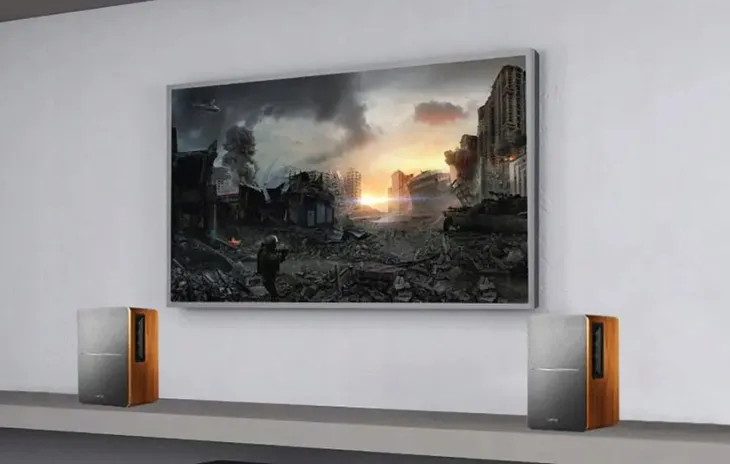 glosniki-2-0-edifier-r1280t-biale-stan-nowy-waga-z-opakowaniem-5-5-kg