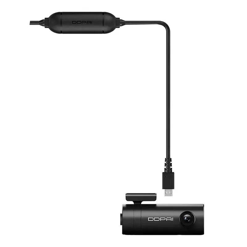 adapter-zasilania-ddpai-hardwire-kit-do-mini