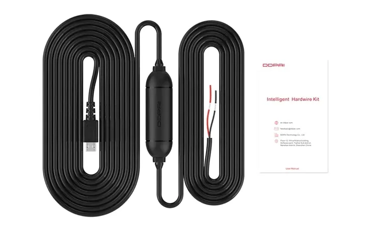 adapter-zasilania-ddpai-hardwire-kit-do-mini-model-hardwire-kit-mini