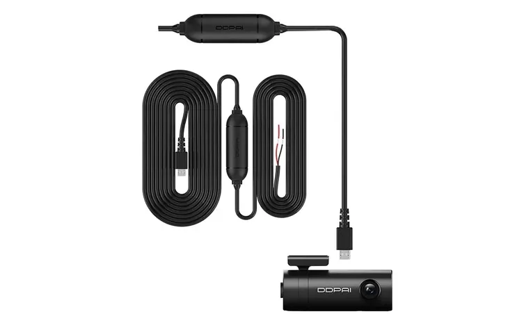 adapter-zasilania-ddpai-hardwire-kit-do-mini-marka-ddpai