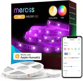 tasma-led-rgbww-meross-msl320-5m-wifi-homekit-sterowanie-aplikacja