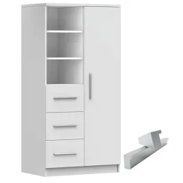system-omega-05-regal-80-bialy-bialy-meble-mlodziezowe-dzieciece-producent