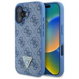etui-guess-guhcp16sp4tdpb-iphone-16-6-1-niebieski-blue-hardcase-leather-4g