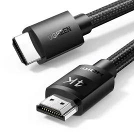 kabel-hdmi-ugreen-hd119-4k-60hz-1m-hdr-czarny