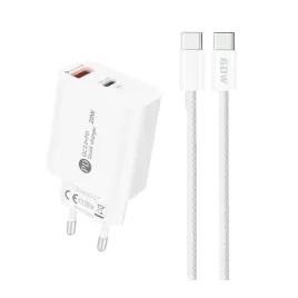 ladowarka-sieciowa-a6maxc-20w-usb-a-usb-c-z-kablem-usb-c-usb-c-1m-biala