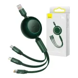 kabel-usb-3w1-baseus-bright-mirror-3-micro-usb-lightning-usb-c-66w-stan-nowy-waga-z-opakowaniem-0-15-kg