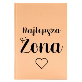 kalendarz-a5-2026-brzoskwiniowy-terminarz-prezent-dla-najlepsza-zona-wzory