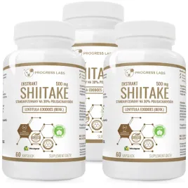 shiitake-500mg-ekstrakt-30percent-odpornosc-stres-vege