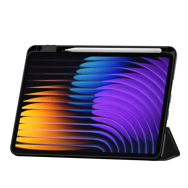 tech-protect-etui-smartcase-pen-do-xiaomi-pad-7-7-pro-czarne-stan-nowy