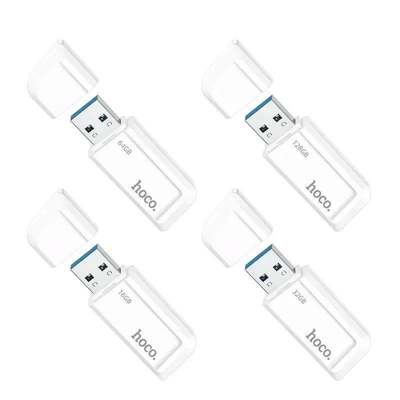 hoco-pendrive-usb-a-ud11-64gb-usb3-0