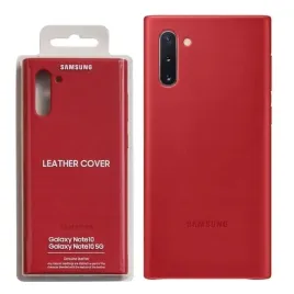 2-x-etui-samsung-ef-vn970lr-note-10-n970-czerwony-red-leather-cover