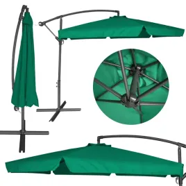 parasol-ogrodowy-na-wysiegniku-rino-garden-levigarde-zielony-300cm-lamany