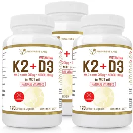 witamina-k2-200mcg-mk-7-d3-4000iu-oleju-mct-3-x-120-kapsulek