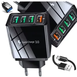 ladowarka-sieciowa-4x-usb-do-smartfonow-tabletow-i-innych-urzadzen-kabel