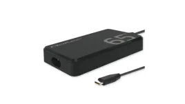 qoltec-ladowarka-sieciowa-65w-gan-super-fast-slim-pd-5-20v-3-25a-usb-c-3-1