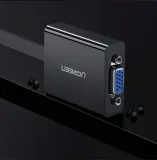 adapter-hdmi-do-vga-ugreen-mm103-16cm-czarny-zastosowanie-video