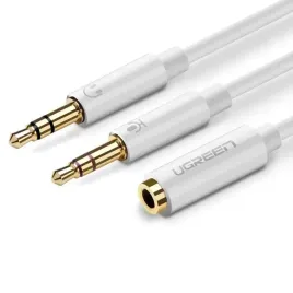 2-x-rozdzielacz-audio-ugreen-av140-sluchawki-i-mikrofon-mini-jack-3-5mm