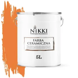 farba-ceramiczna-sufitowa-kolor-pomaranczowy-intensywny-h5933-mat-5l