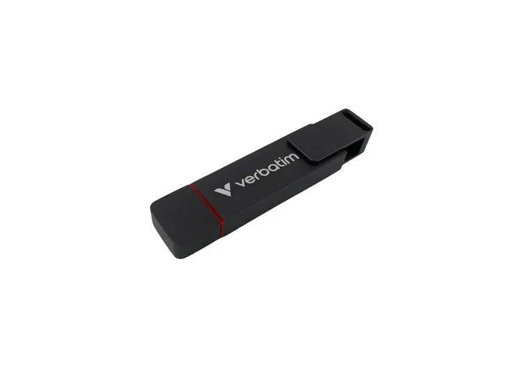 verbatim-pendrive-256gb-usb-a-usb-c-dual-quickstick-32041-maksymalna-predkosc-zapisu-500-mb-s