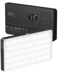 lampa-led-150-ulanzi-pl-01-rgb-pro-magnes-4000mah