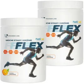 kolagen-flex-pomaranczowy-stawy-miesnie-kosci-regeneracja-2000-da-800-g