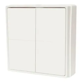 wlacznik-shelly-blu-rc-button-4-bluetooth-4-klawisze-smart-home