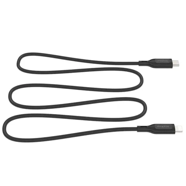 kabel-mophie-essentials-lightning-usb-c-1m-czarny-kolor-czarny