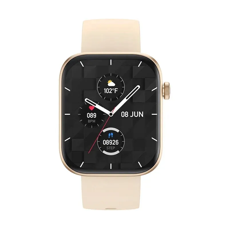 smartwatch-colmi-p71-zloty-stan-nowy