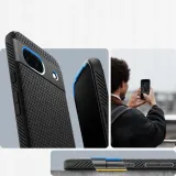 spigen-liquid-air-etui-do-google-pixel-8a-czarne-przeznaczenie-google
