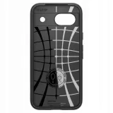 spigen-liquid-air-etui-do-google-pixel-8a-czarne-certyfikat-ce