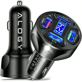 ladowarka-samochodowa-4x-usb-qc-3-0-66w-szybka-mocna-do-telefonu-samochodu