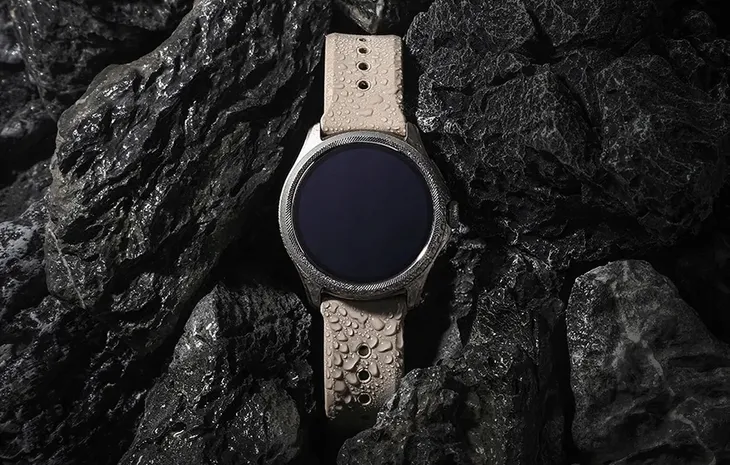 smartwatch-mobvoi-ticwatch-pro-5-gps-sandstone-kolor-bezowy