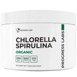 chlorella-spirulina-oczyszczanie-bialko-odpornosc-algi-zelazo-500-tab