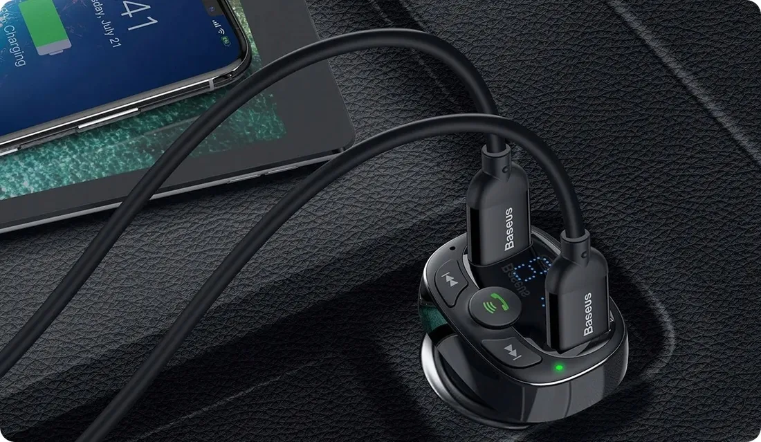 transmiter-fm-baseus-enjoy-car-bluetooth-5-0-microsd-aux-czarny