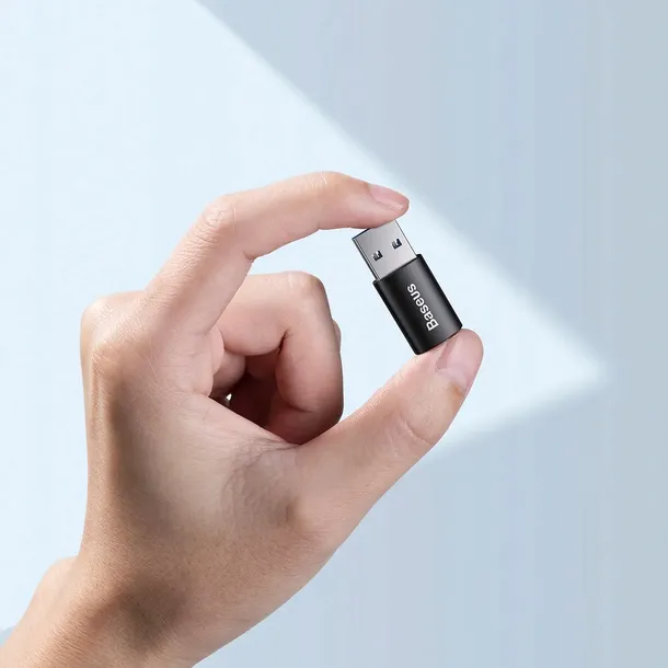 adapter-usb-a-do-usb-c-baseus-ingenuity-otg-czarny-marka-baseus-certyfikat-ce