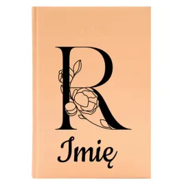 kalendarz-a5-2026-brzoskwiniowy-personalizowany-na-prezent-r-imie-wzory