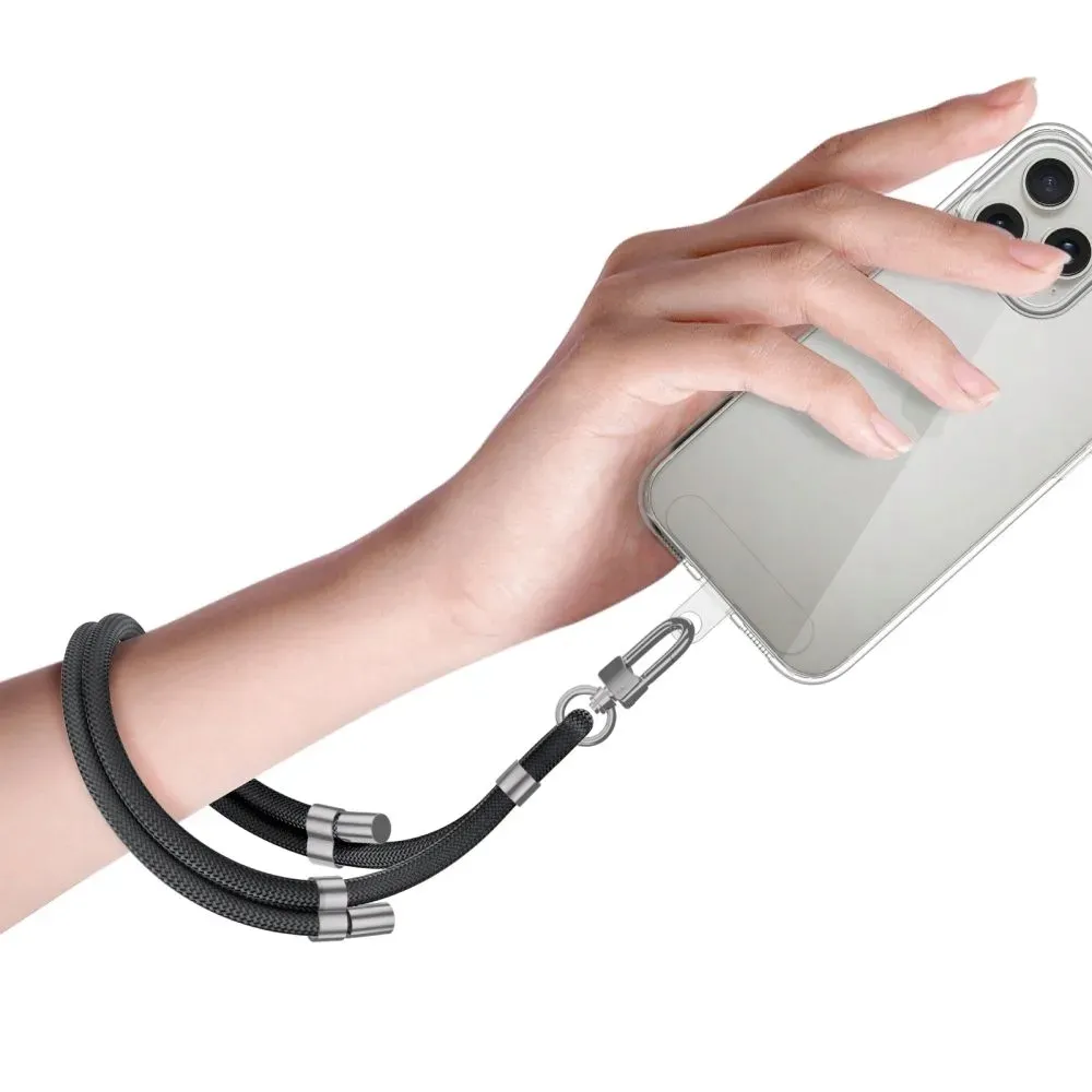 tech-protect-c4s-rope-wrist-strap-crayon-grey-silver