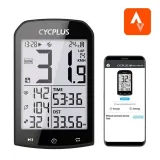 komputer-rowerowy-cycplus-m1-gps-bluetooth-ant-strava-30h-ipx6-stan-nowy
