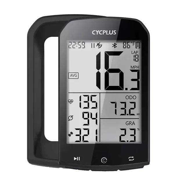 komputer-rowerowy-cycplus-m1-gps-bluetooth-ant-strava-30h-ipx6-kolor-dominujacy-czarny