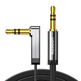 katowy-kabel-mini-jack-35mm-aux-ugreen-av119-plaski-5-m-czarny