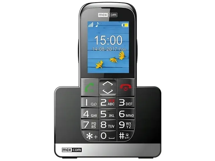 maxcom-telefon-dla-seniora-mm720-se-czarny