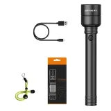 2-x-latarka-superfire-y16-1700lm-usb-c-maksymalna-sila-swiatla-1700-lm