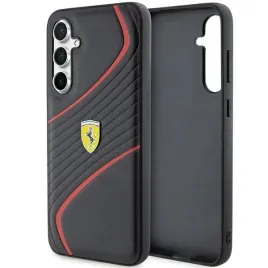 2-x-etui-ferrari-fehcs23feptwk-s23-fe-s711-czarny-black-hardcase-twist-meta