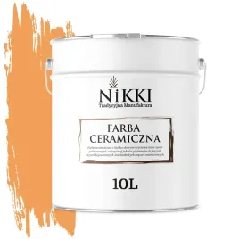 farba-ceramiczna-sufitowa-kolor-pomaranczowy-h5944-gleboki-mat-do-scian-10l
