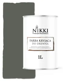 farba-do-drewna-kryjaca-drzwi-renowacji-szary-zielony-ral7009-satyna-1l